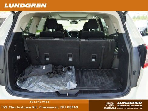Used 2023 Subaru Ascent Onyx Edition Limited AWD/4WD image 32