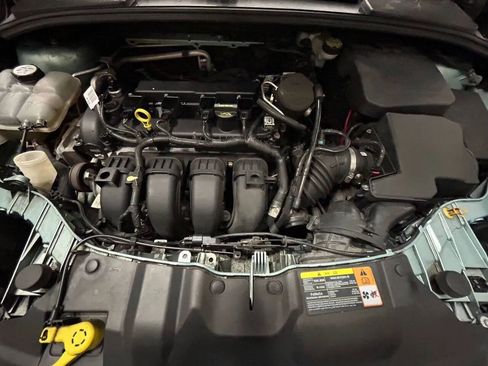 Used 2012 Ford Focus SE image 10