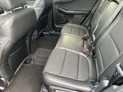 New 2026 Ford Escape ST-Line image 22