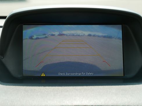 Used 2015 Buick Encore Convenience AWD/4WD image 27