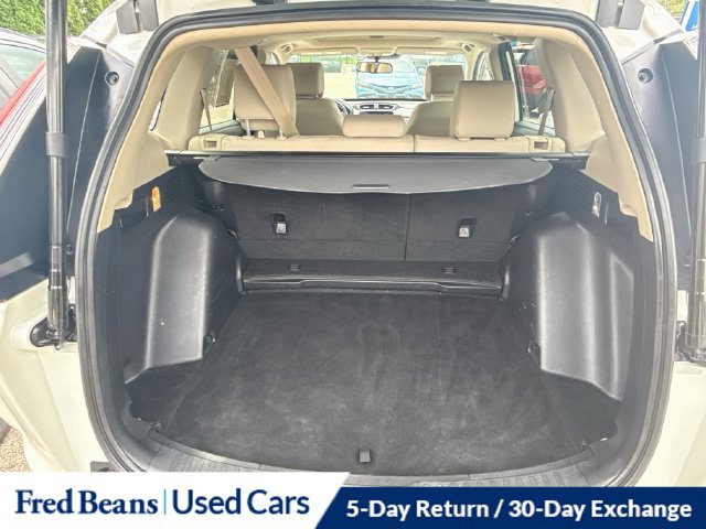 Used 2017 Honda CR-V EX-L image 31