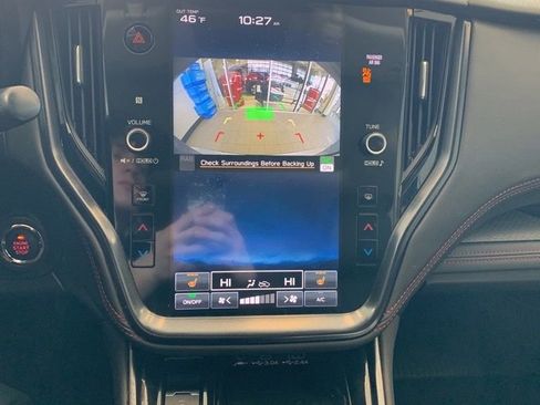 Certified 2023 Subaru Legacy Sport image 8