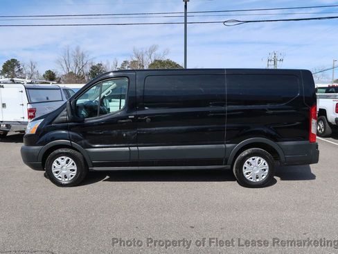 Used 2016 Ford Transit 150 130 Low Roof w/ Exterior Upgrade Package image 2