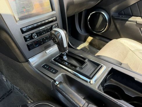 Used 2014 Ford Mustang GT Premium w/ Electronics Package RWD image 20