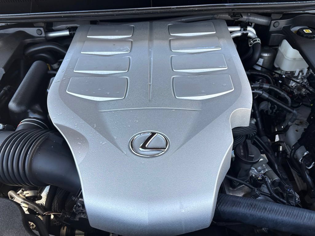 Certified 2023 Lexus GX 460 Premium AWD/4WD image 10