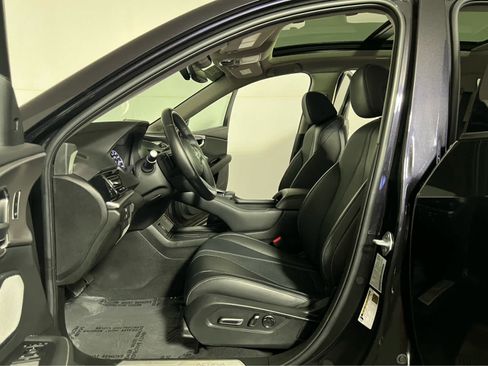 Certified 2023 Acura RDX w/ Technology Package AWD/4WD image 22