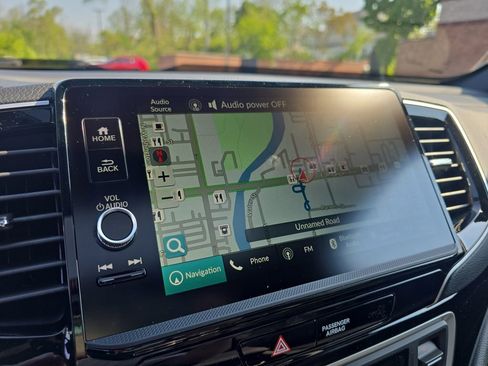 New 2026 Honda Ridgeline Black Edition image 20