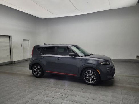 Used 2022 Kia Soul Turbo image 11