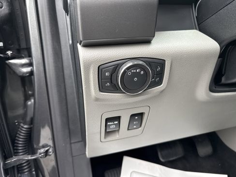 Certified 2019 Ford F150 XLT w/ Equipment Group 302A Luxury AWD/4WD image 18