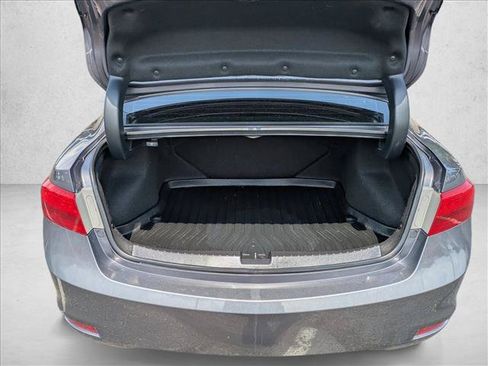 Used 2015 Acura ILX FWD image 6