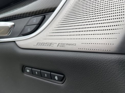 Used 2023 Cadillac XT6 Sport image 16