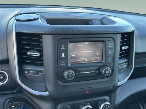 Used 2020 RAM 1500 Big Horn RWD image 19