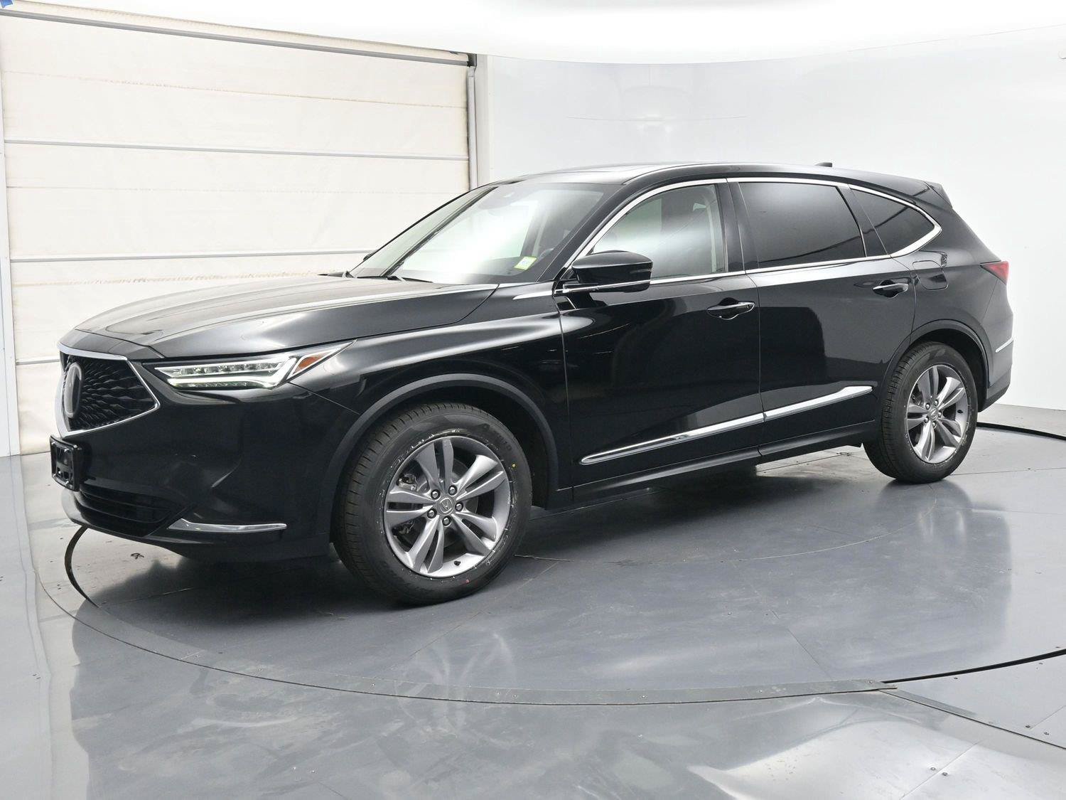 Used 2022 Acura MDX SH-AWD image 21