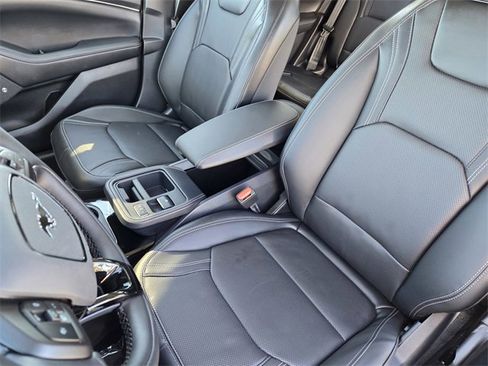 New 2025 Ford Mustang Mach-E Premium image 19