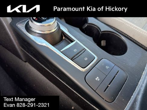 Used 2022 Ford Escape SE w/ Convenience Package image 25