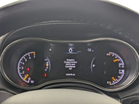 Used 2019 Jeep Grand Cherokee High Altitude RWD image 16