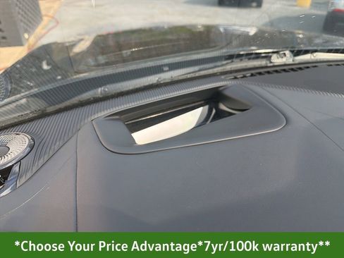 Certified 2023 Jeep Grand Cherokee L Summit w/ Advanced Protech Group IV image 70