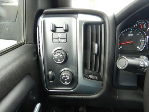 Used 2014 Chevrolet Silverado 1500 LT w/ All Star Edition AWD/4WD image 14