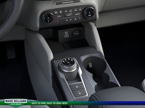 Used 2025 Ford Escape Active w/ Cold Weather Package image 16