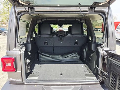 New 2026 Jeep Wrangler Sahara image 14