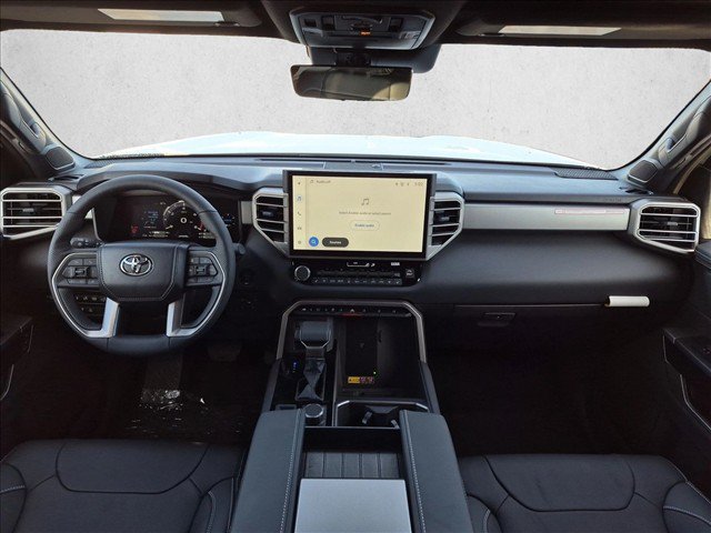 New 2026 Toyota Sequoia Limited w/ Tow Technology Package AWD/4WD image 14