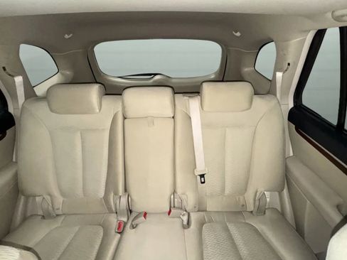 Used 2007 Hyundai Santa Fe SE FWD image 18