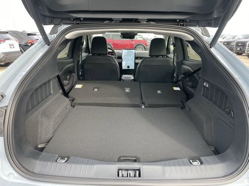 New 2025 Ford Mustang Mach-E Premium w/ Sport Appearance Package image 34