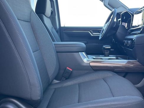 New 2026 Chevrolet Silverado 1500 RST w/ Safety Package image 9