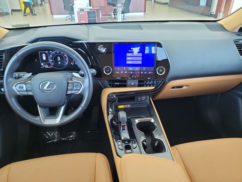 Used 2026 Lexus NX 350 AWD w/ Cold Area Package image 17