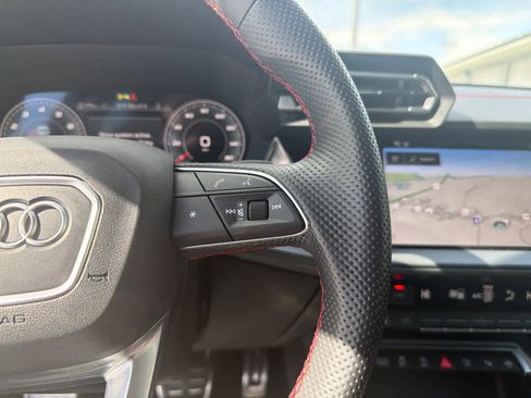 Used 2025 Audi S3 Prestige image 20