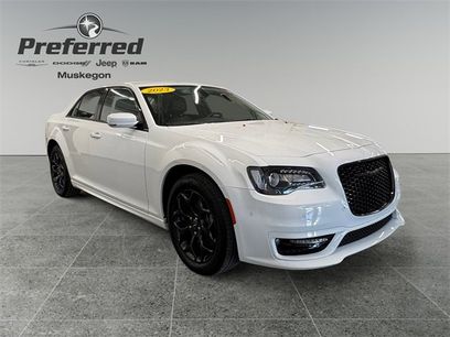 Used 2023 Chrysler 300 Touring L