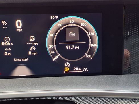 New 2026 Volkswagen Tiguan S image 40