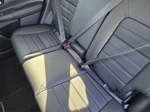 New 2026 Honda CR-V EX-L image 20