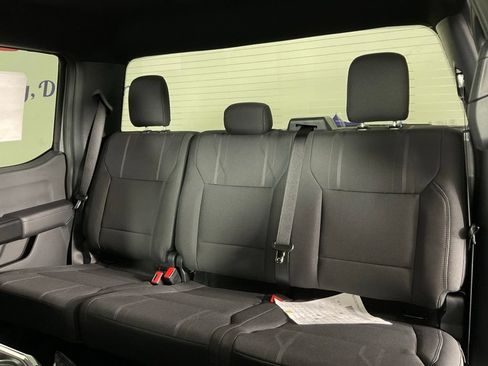 New 2026 Ford F150 STX w/ Equipment Group 200A RWD image 16