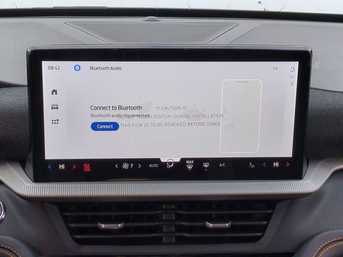 New 2026 Ford Explorer Tremor w/ Tremor Convenience Package image 18