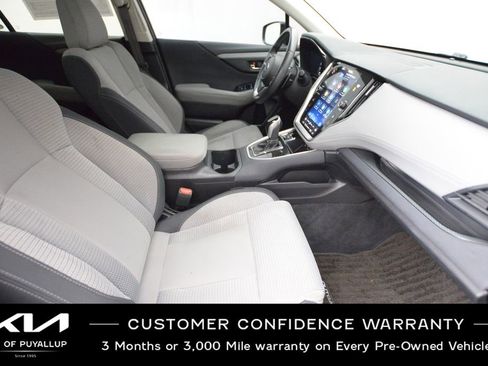 Used 2020 Subaru Outback Premium w/ Popular Package #1 image 16