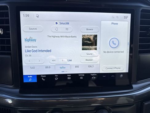 New 2026 Ford F150 STX image 18