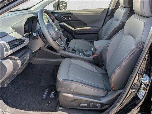 New 2026 Subaru Crosstrek 2.5i Limited AWD/4WD image 4