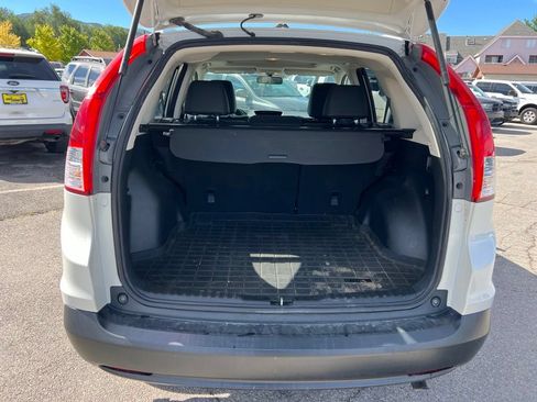 Used 2013 Honda CR-V EX-L image 22