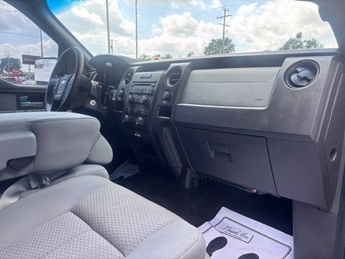 Used 2014 Ford F150 STX w/ Equipment Group 201A Mid AWD/4WD image 24