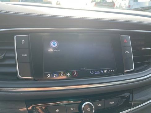 Used 2021 Buick Enclave Essence AWD/4WD image 43