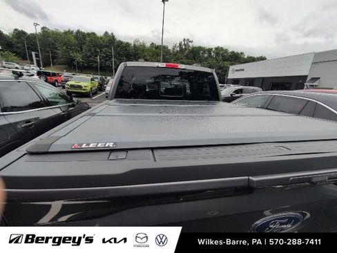 Used 2021 Ford F150 Lariat w/ Equipment Group 502A High AWD/4WD image 13