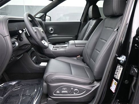 New 2026 Hyundai Palisade Calligraphy image 11