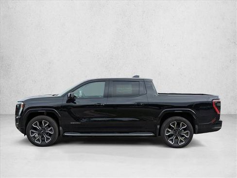 New 2025 GMC Sierra EV Denali image 8