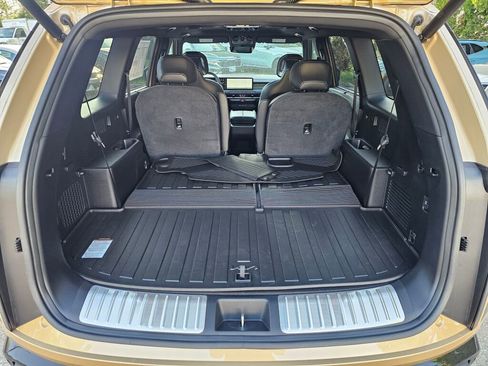 New 2027 Kia Telluride SX X-Line AWD/4WD image 23
