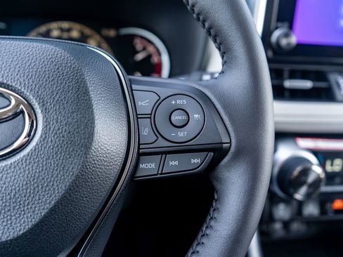 New 2025 Toyota RAV4 XLE Premium image 22