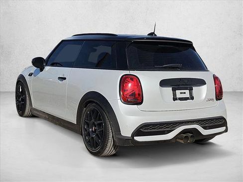 Used 2024 MINI Cooper S image 6