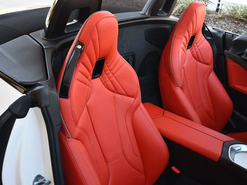 Used 2023 BMW Z4 sDrive30i w/ Premium Package image 16