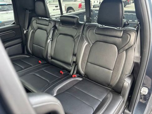 Used 2025 RAM 1500 RHO w/ RHO Level 1 Equipment Group AWD/4WD image 14
