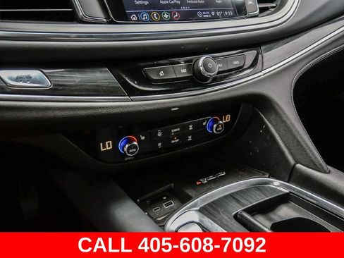 Used 2024 Buick Enclave Essence w/ Sport Touring Edition FWD image 54